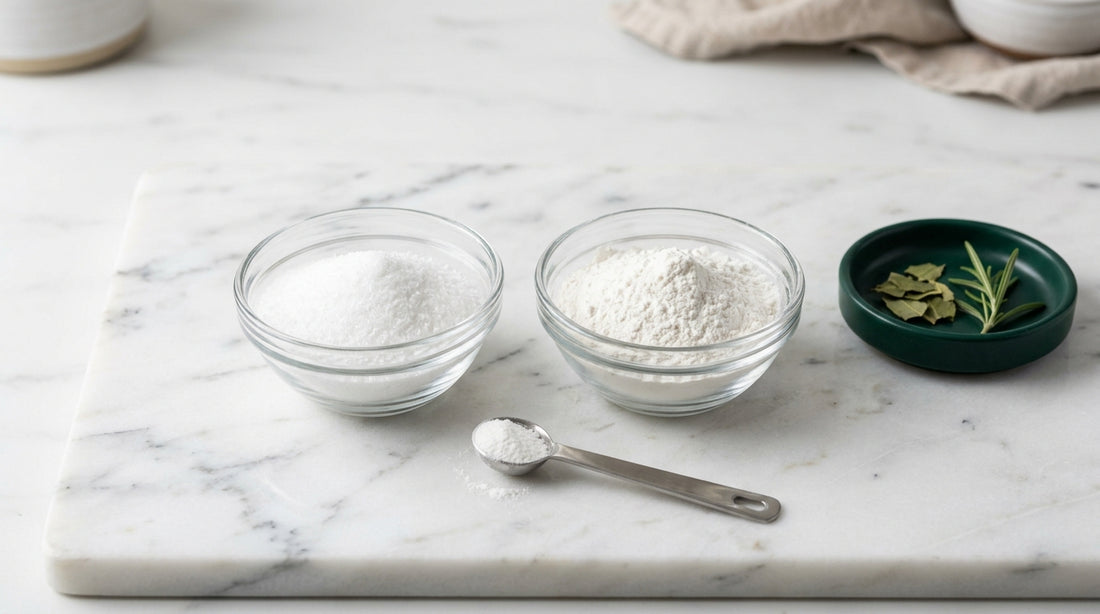 Glycin und Tryptophan zusammen einnehmen: Sinnvolle Schlaf-Kombination?