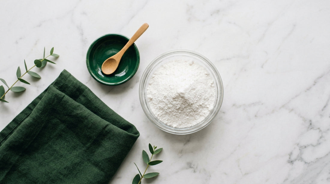 Glucosamin Nebenwirkungen: Gewichtszunahme, Blutdruck & mehr