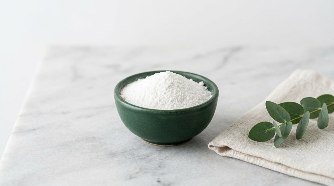 Polydextrose (E1200): Definition, Zulassung und Eigenschaften