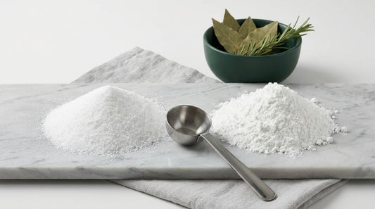 L-Glutamin und Creatin zusammen einnehmen – lohnt sich die Kombination?