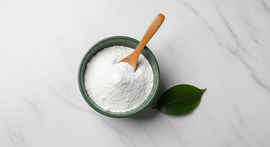 L-Tyrosin: Wirkung auf Schilddrüse, Neurotransmitter und Energie