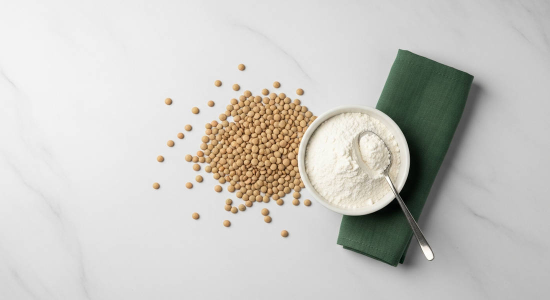 Glutamin einnehmen – wann ist der beste Zeitpunkt?