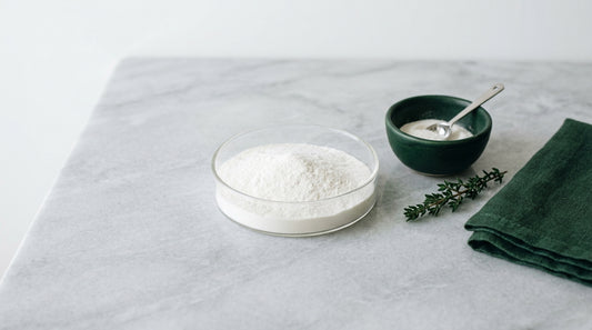 Polydextrose in Lebensmitteln: Wo E1200 vorkommt und wie es eingesetzt wird