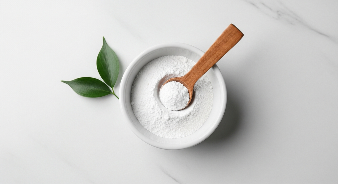 Inositol oder Myo-Inositol — was ist der Unterschied?