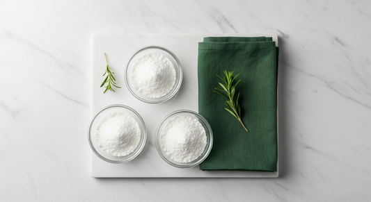BCAA vs. Aminosäuren – was ist der Unterschied?