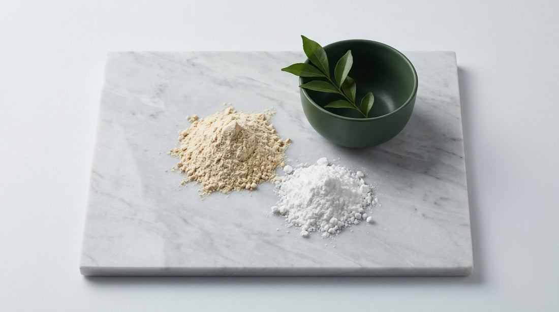 Erbsenprotein und Creatin zusammen einnehmen: Sinnvoller Stack?