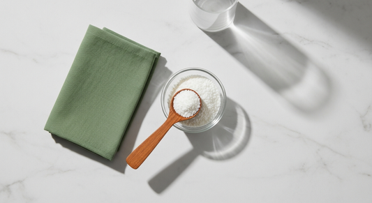 Ist Polydextrose gesund? Was 1 kcal/g und kein ADI-Wert wirklich bedeuten