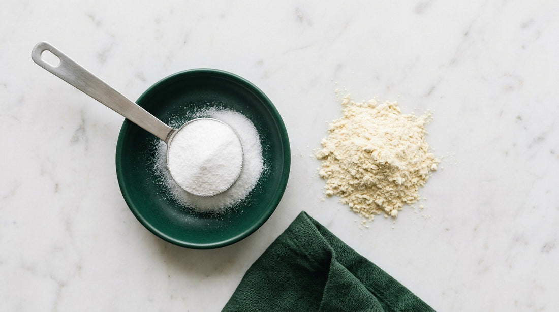 Myo-Inositol und Vitamin B6 zusammen einnehmen: Was bringt die Kombination?