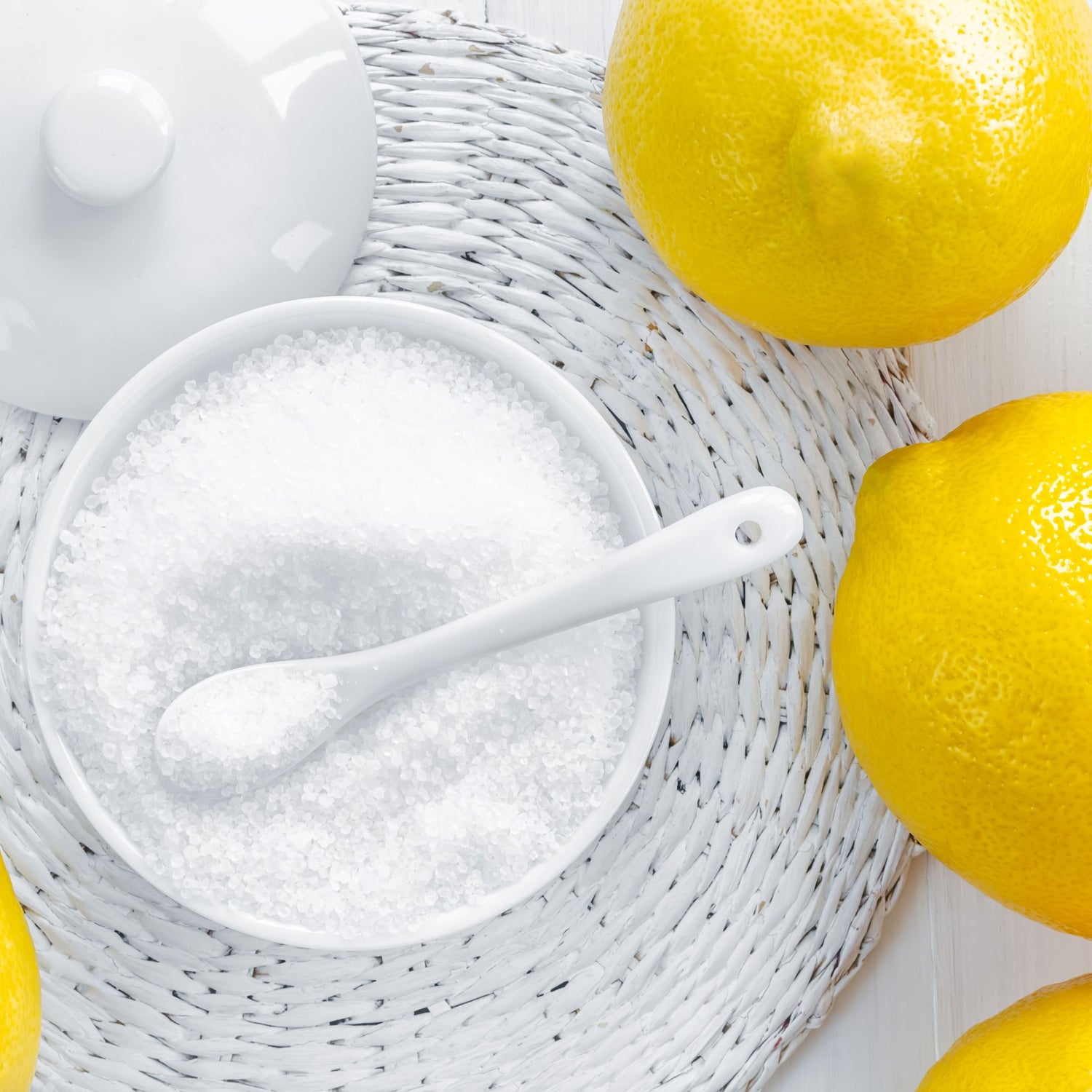 Organische Säuren & andere Verbindungen | Reine Supplements online kaufen