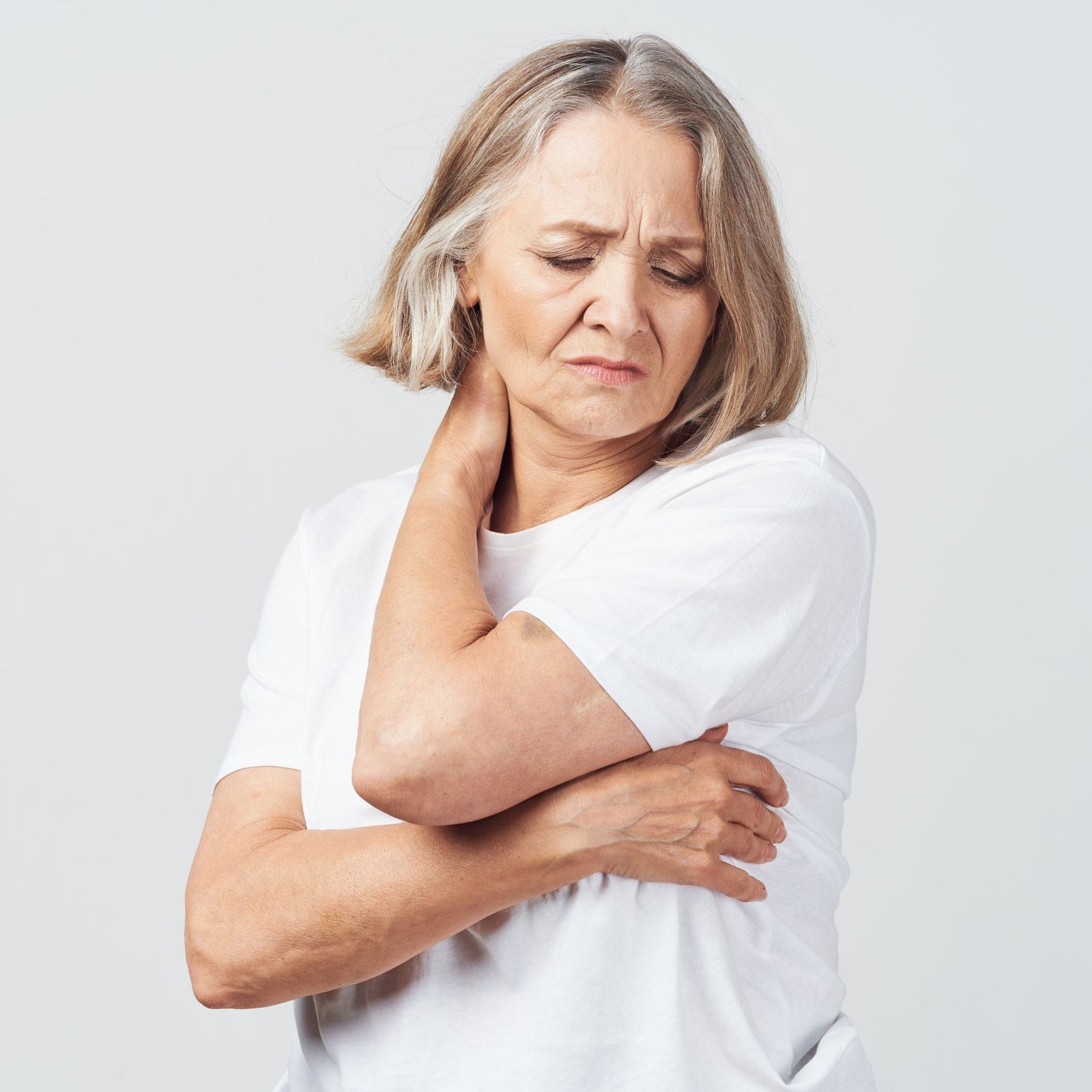Gelenkgesundheit und Entzündungshemmung