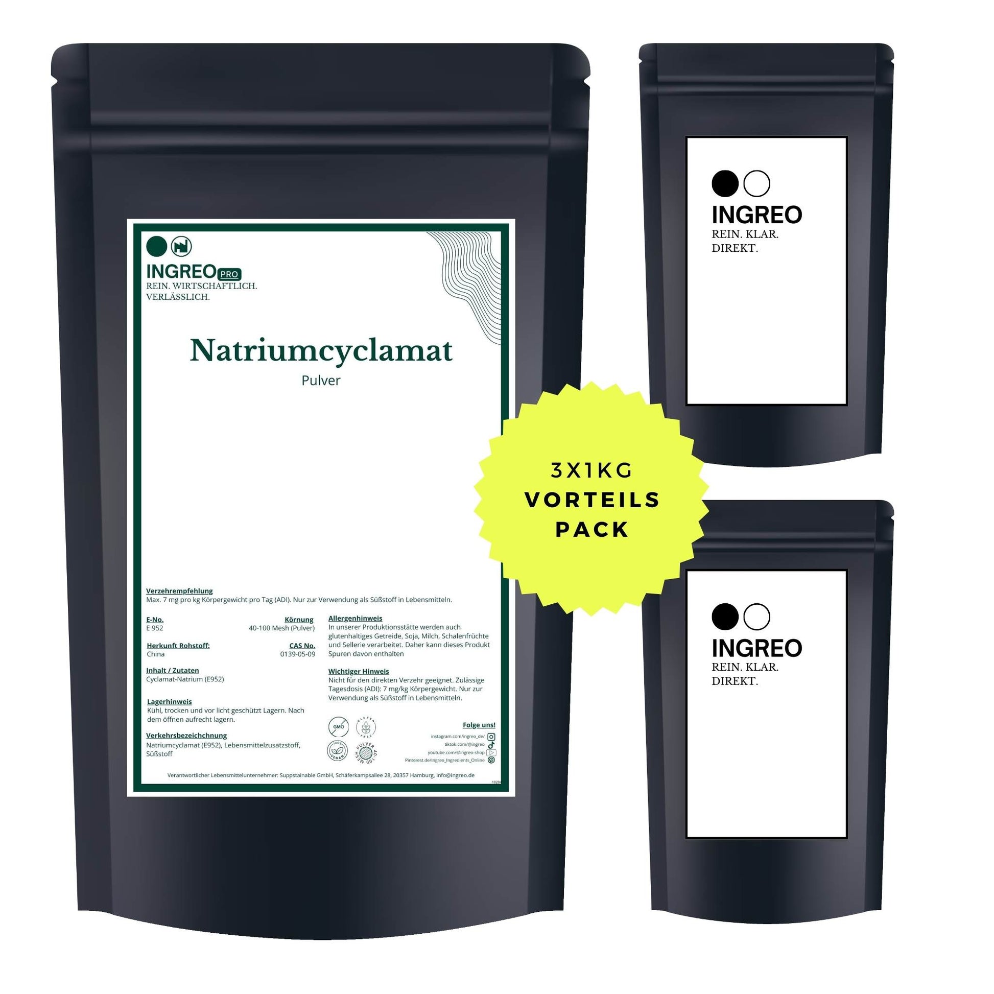 natriumcyclamat-pulverBundle_Dreierpack_3kg_zum_Vorteilspreis_Ingreo