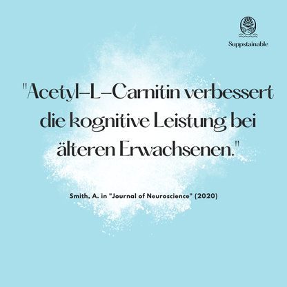 L-Carnitin Pulver
