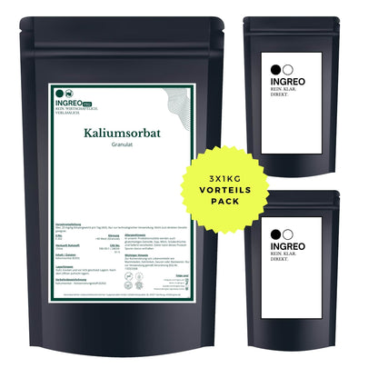 kaliumsorbat-granulatfakten_vergleich_mit_Anderen_Ingreo
