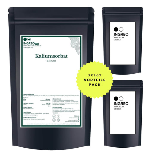 kaliumsorbat-granulatfakten_vergleich_mit_Anderen_Ingreo