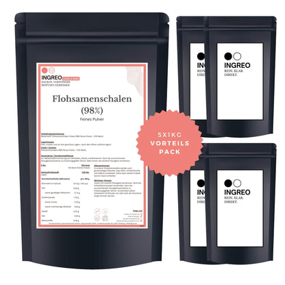 flohsamenschalen-98-pulverBundle_Fuenferpack_5kg_zum_Vorteilspreis_Ingreo