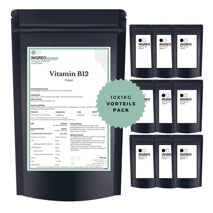 vitamin-b12-1-cyanocobalaminBundle_Zehnerpack_10kg_zum_Vorteilspreis_Ingreo