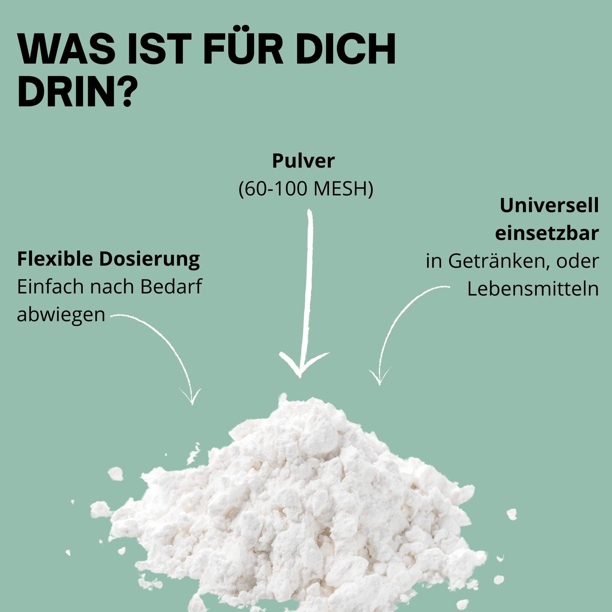 chondroitin-pulvermesh_pulver_granularität_information_Ingreo
