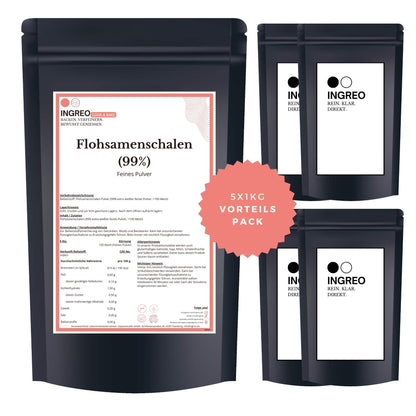 flohsamenschalen-99-extraweiss-pulverBundle_Fuenferpack_5kg_zum_Vorteilspreis_Ingreo