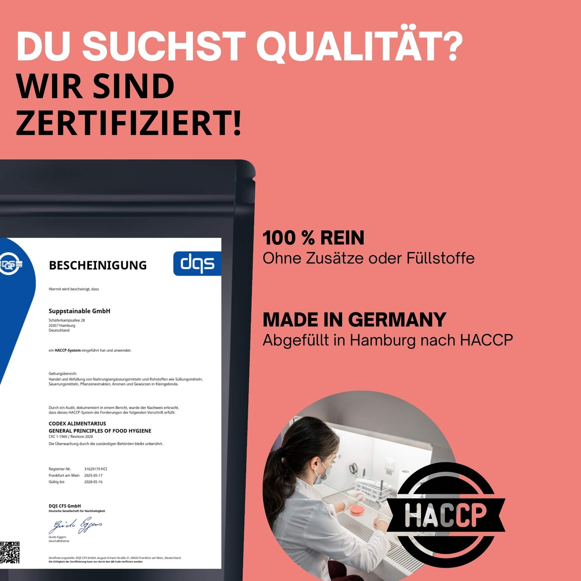 trehalose-pulverhaccp_zertifizierung_Ingreo