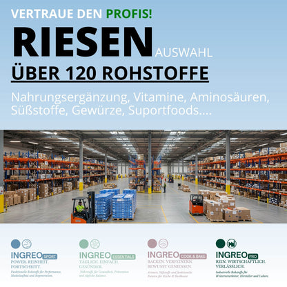 l-glutaminsaeure-pulverBundle_Fuenferpack_5kg_zum_Vorteilspreis_Ingreo