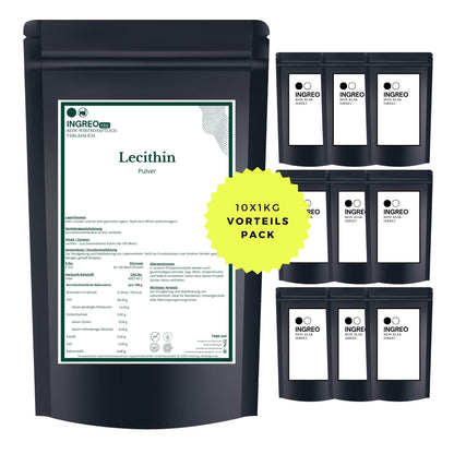 sonnenblumenlecithin-pulverhaccp_zertifizierung_Ingreo