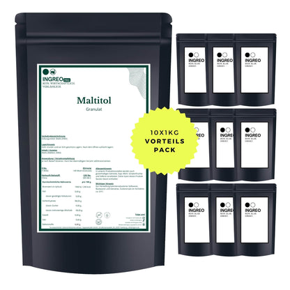 maltitol-granulat-40-meshhaccp_zertifizierung_Ingreo