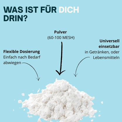 koffein-wasserfrei-bio-pulvermesh_pulver_granularität_information_Ingreo