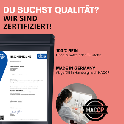 Guarkernmehl-pulverhaccp_zertifizierung_Ingreo