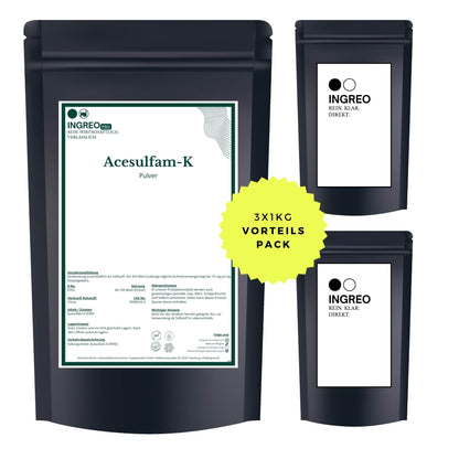 acesulfam-k-pulverBundle_Dreierpack_3kg_zum_Vorteilspreis_Ingreo