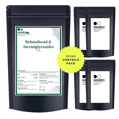 rebaudiosid-a-60-steviolglykosideEtikett_Ingreo
