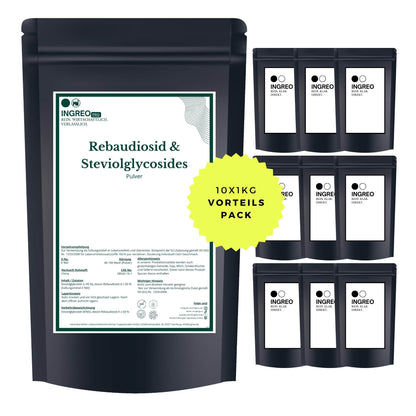 rebaudiosid-a-60-steviolglykosidehaccp_zertifizierung_Ingreo