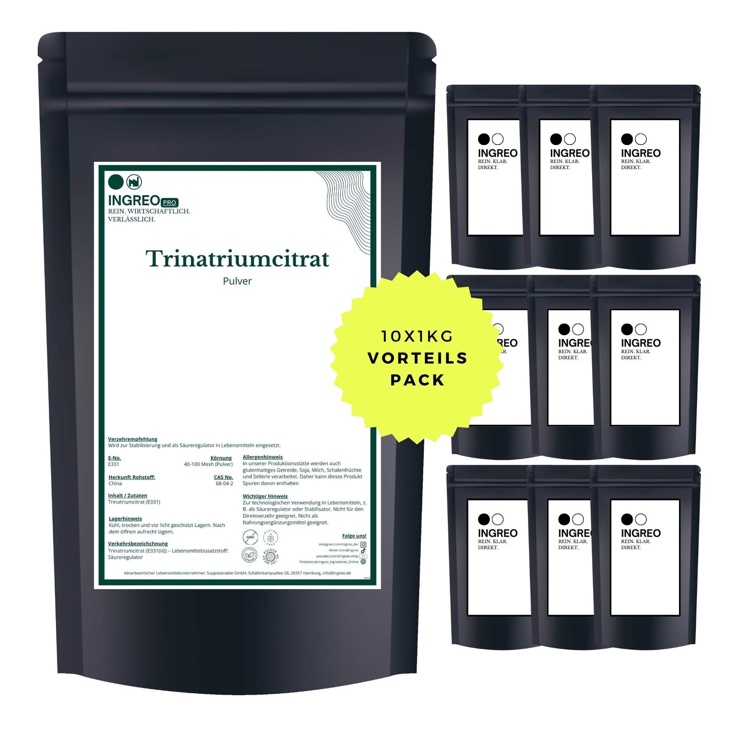 trinatriumcitrat-pulverBundle_Zehnerpack_10kg_zum_Vorteilspreis_Ingreo