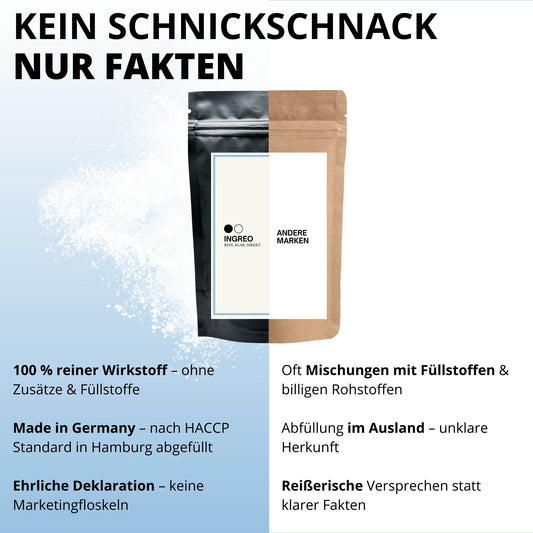 taurin-pulver-40-100-meshfakten_vergleich_mit_Anderen_Ingreo