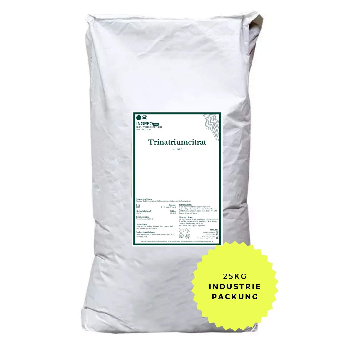 trinatriumcitrat-pulver25kg_Industrigebinde_als_Sack_zum_Vorteilspreis
