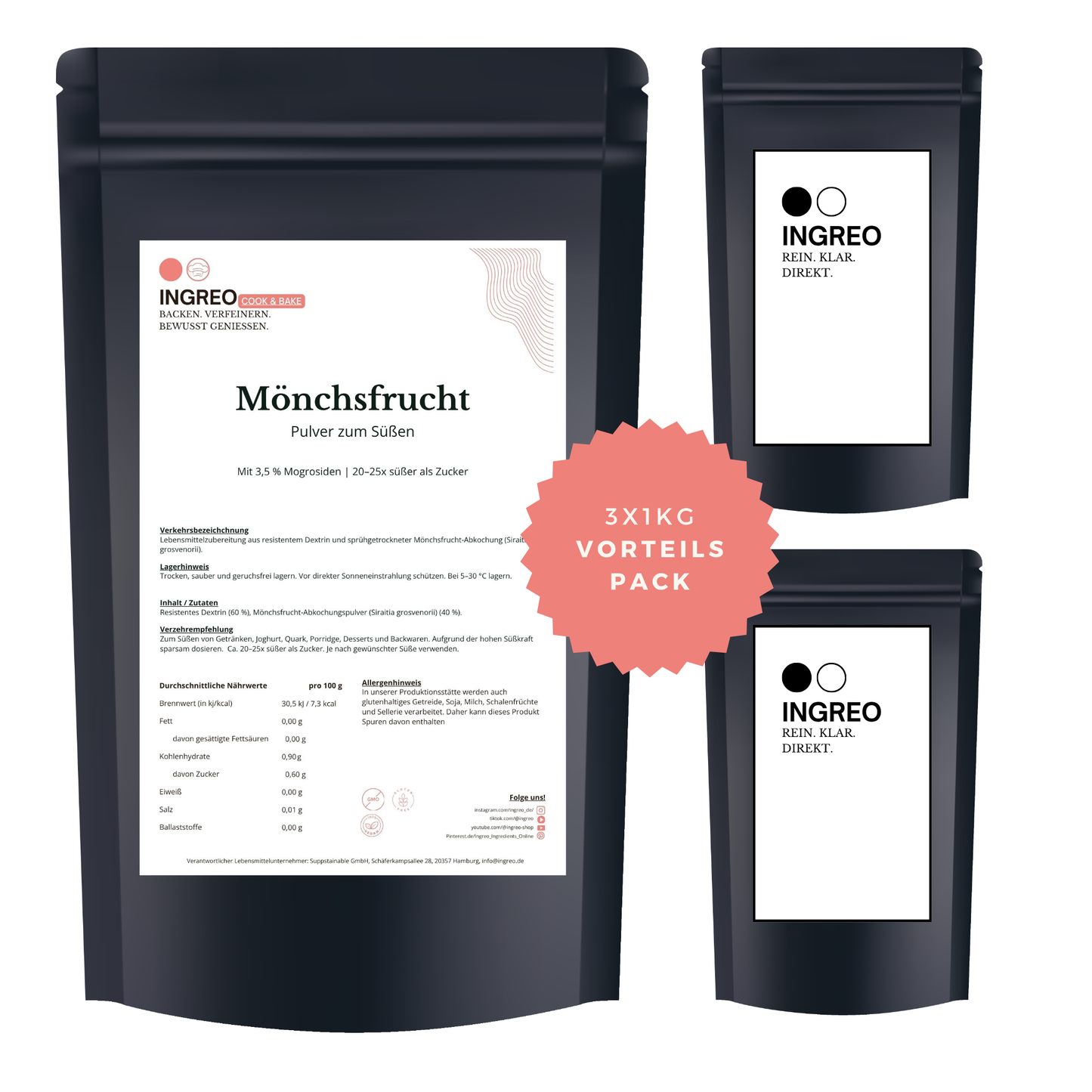 monchsfrucht-pulverBundle_Dreierpack_3kg_zum_Vorteilspreis_Ingreo