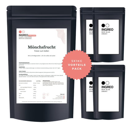 monchsfrucht-pulverBundle_Fuenferpack_5kg_zum_Vorteilspreis_Ingreo