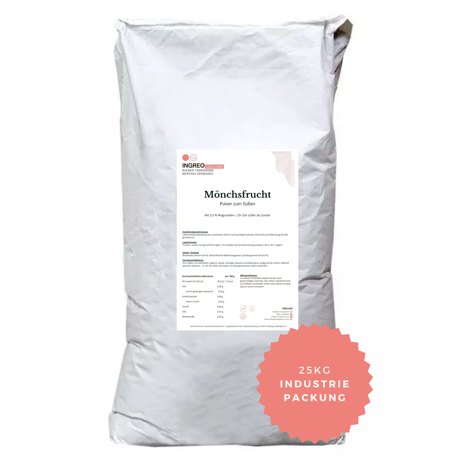 monchsfrucht-pulver25kg_Industriegebinde_als_Sack_zum_Vorteilspreis