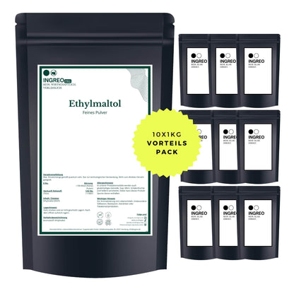 ethylmaltol-feines-pulverBundle_Zehnerpack_10kg_zum_Vorteilspreis_Ingreo