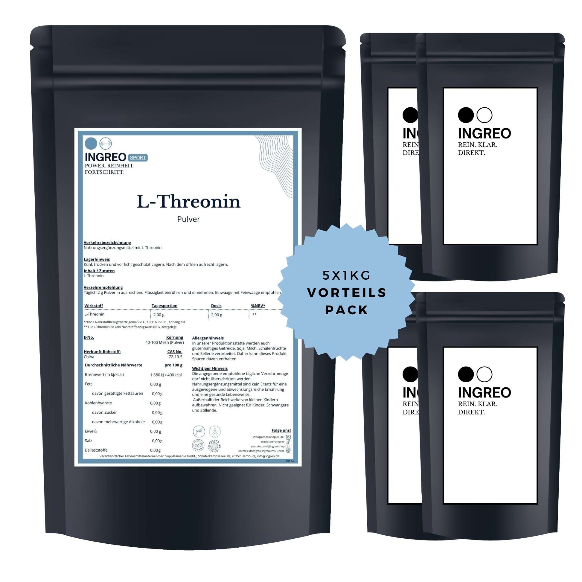 l-threonin-pulverBundle_Zehnerpack_10kg_zum_Vorteilspreis_Ingreo