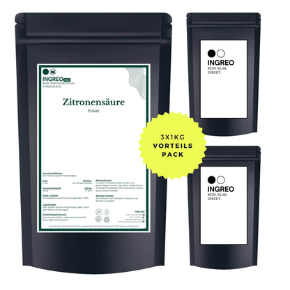 zitronensaeure-anhydrat-pulverBundle_Dreierpack_3kg_zum_Vorteilspreis_Ingreo