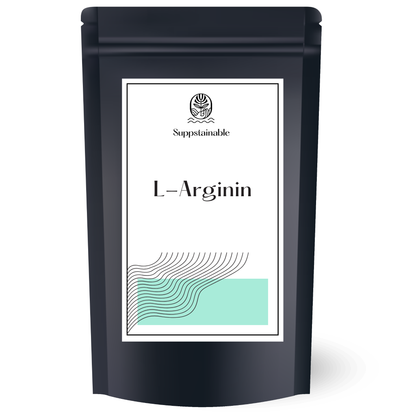 L-Arginin Pulver