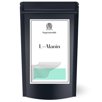 L-Alanin Pulver
