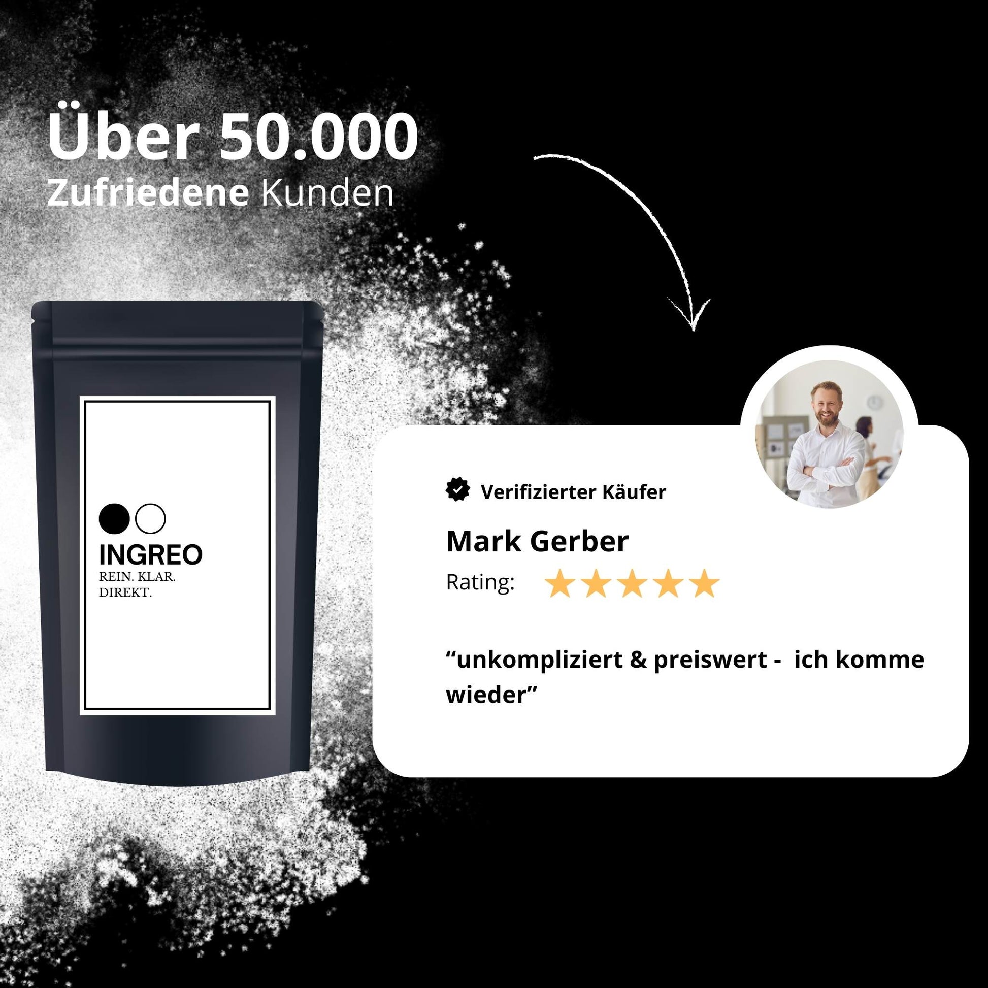 aspartam-feines-pulvermesh_pulver_granularität_information_Ingreo