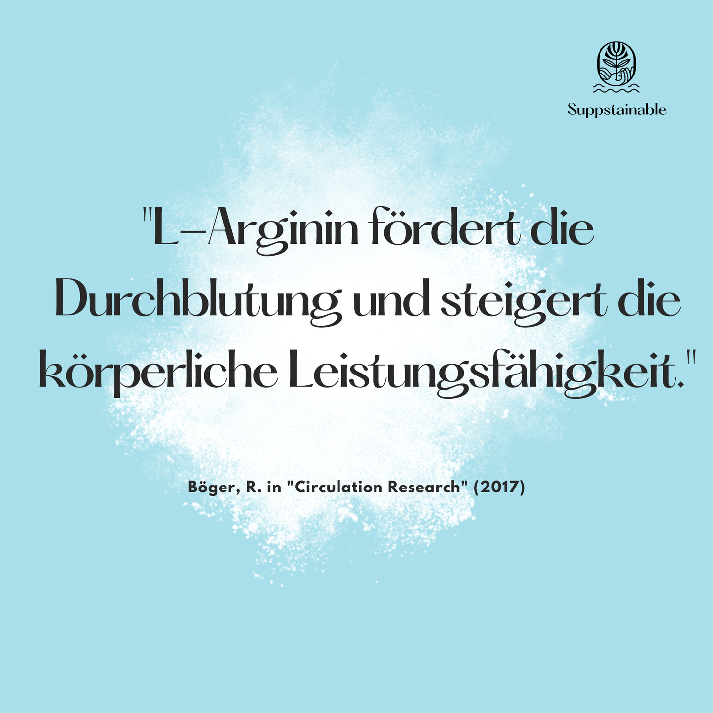 L-Arginin Pulver