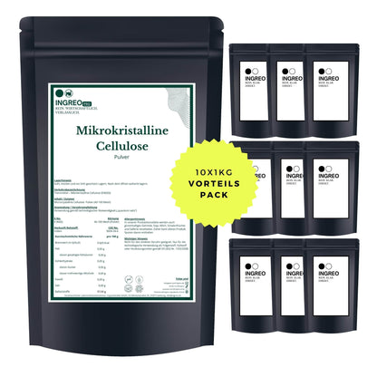 mikrokristalline-cellulose-pulverBundle_Zehnerpack_10kg_zum_Vorteilspreis_Ingreo