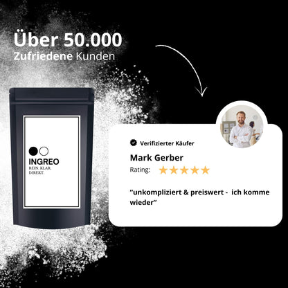 ethylvanillin-pulver5_stern_und_ueber_50000_zufriedene_kunden_Ingreo